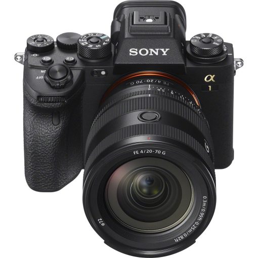 Sony FE 20-70mm F4 G
