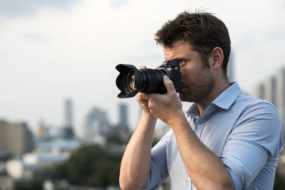 Nikon NIKKOR Z 24-70mm F4 S
