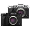 Fujifilm X-T5