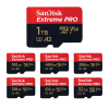 SanDisk Extreme PRO microSDXC UHS-I R170MBs W90MBs-01