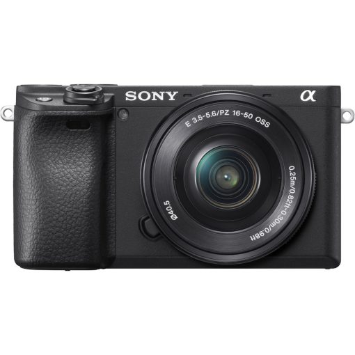 Sony A6400