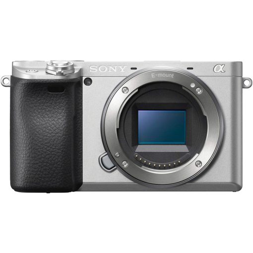 Sony A6400