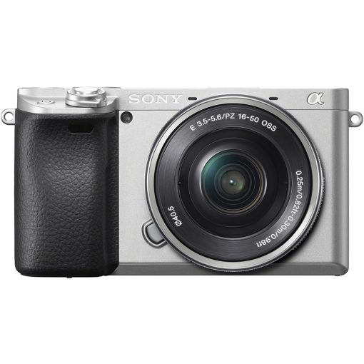 Sony A6400
