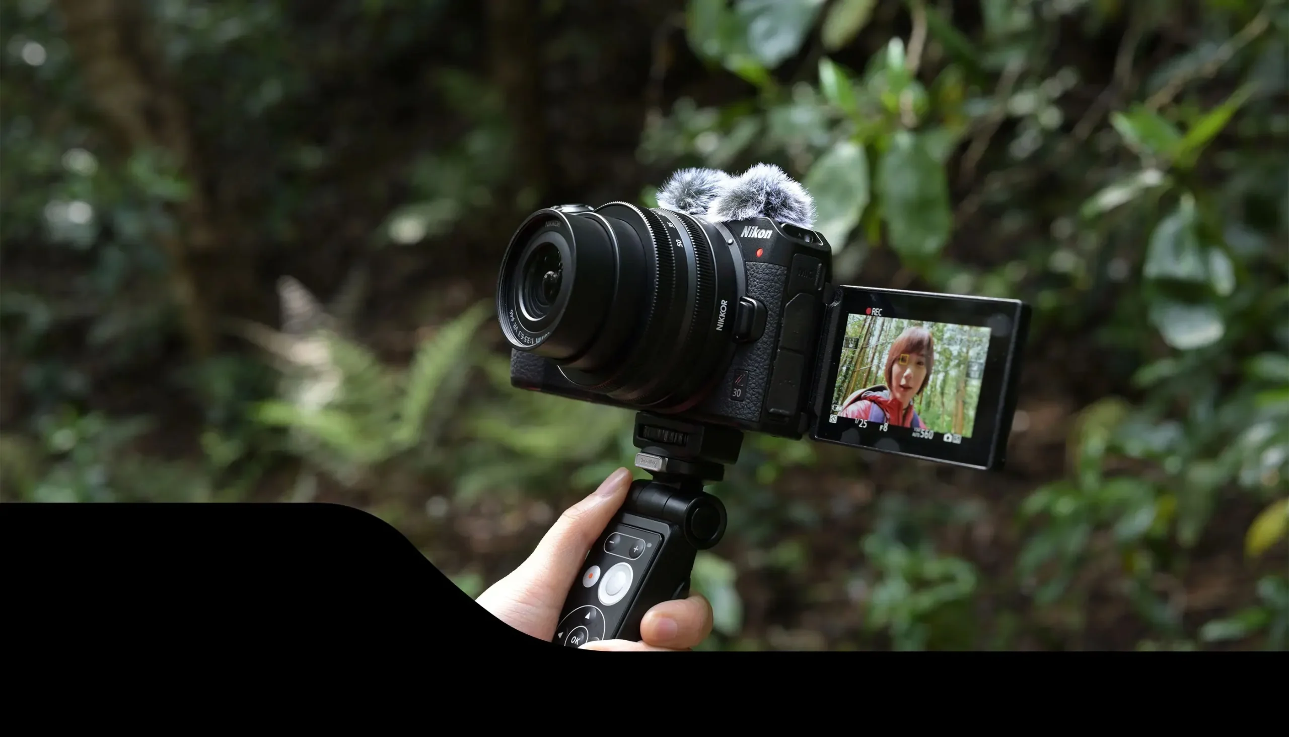 Nikon Z30