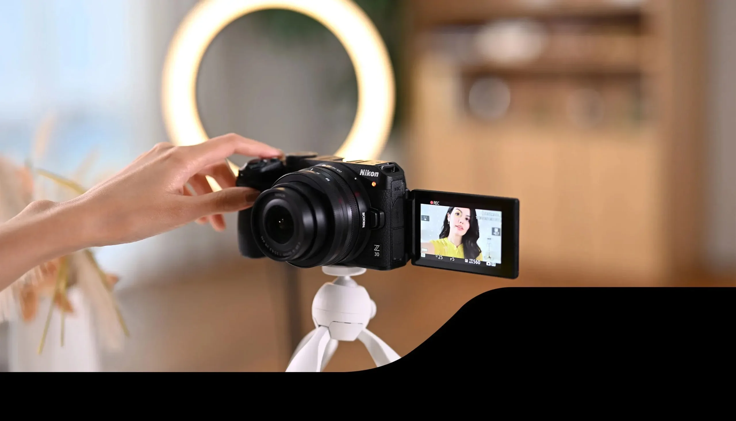 Nikon Z30