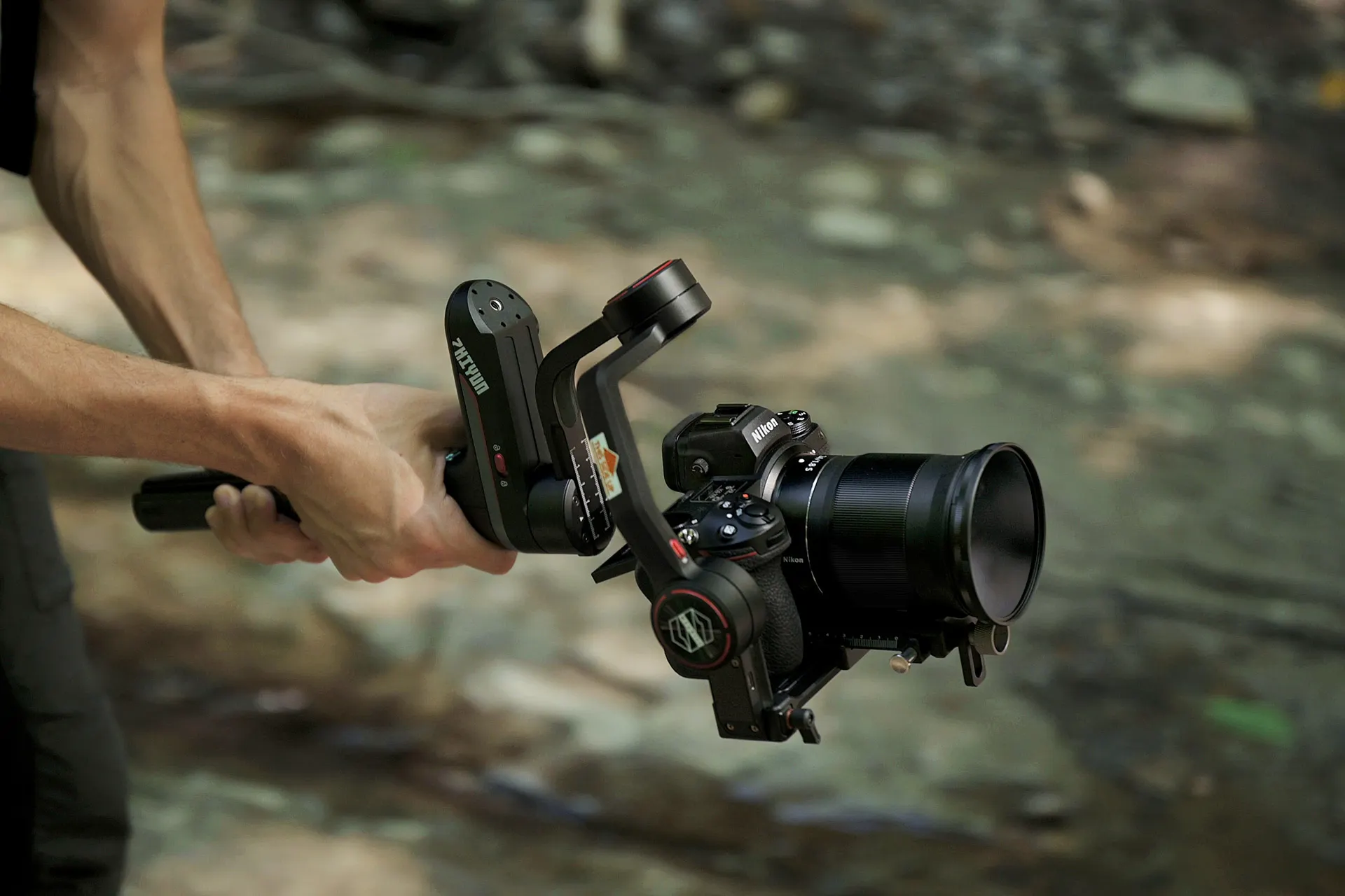 Nikon Z6 II