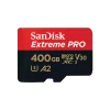 SanDisk 400GB Extreme PRO microSDXC UHS-I R200MBs W140MBs
