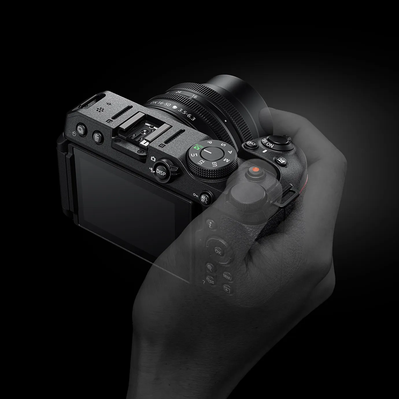 Nikon Z30