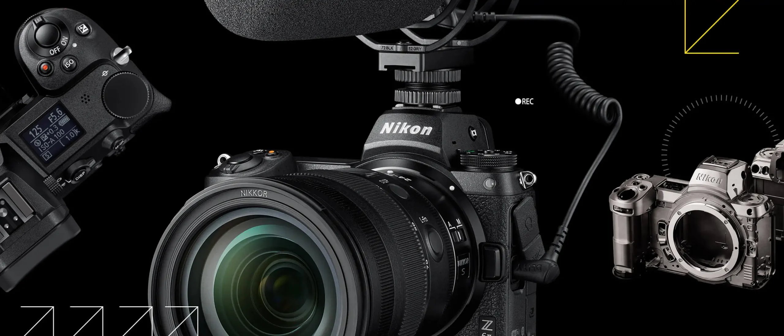 Nikon Z6 II
