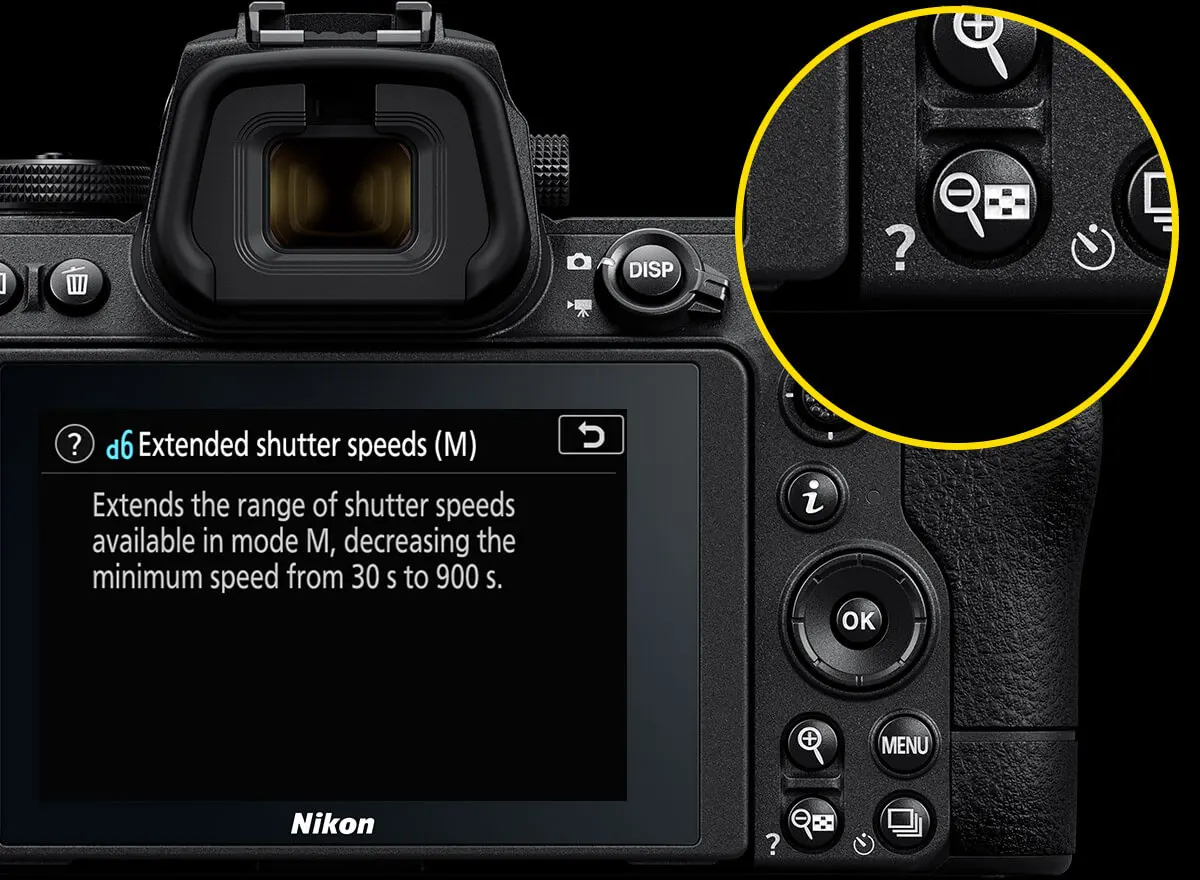 Nikon Z6 II