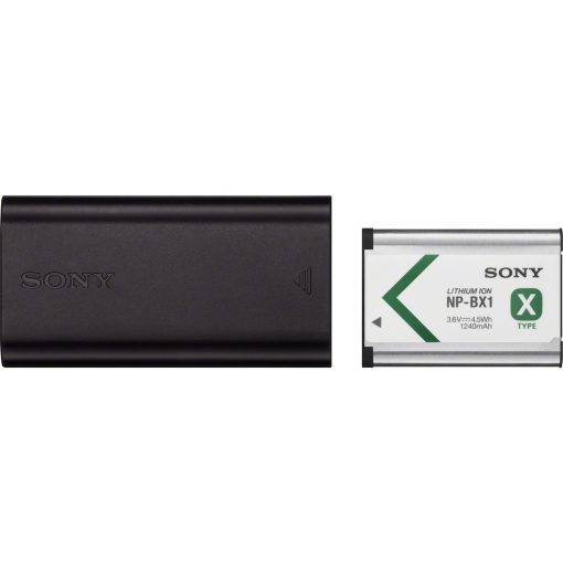 Sony ACC-TRDCX