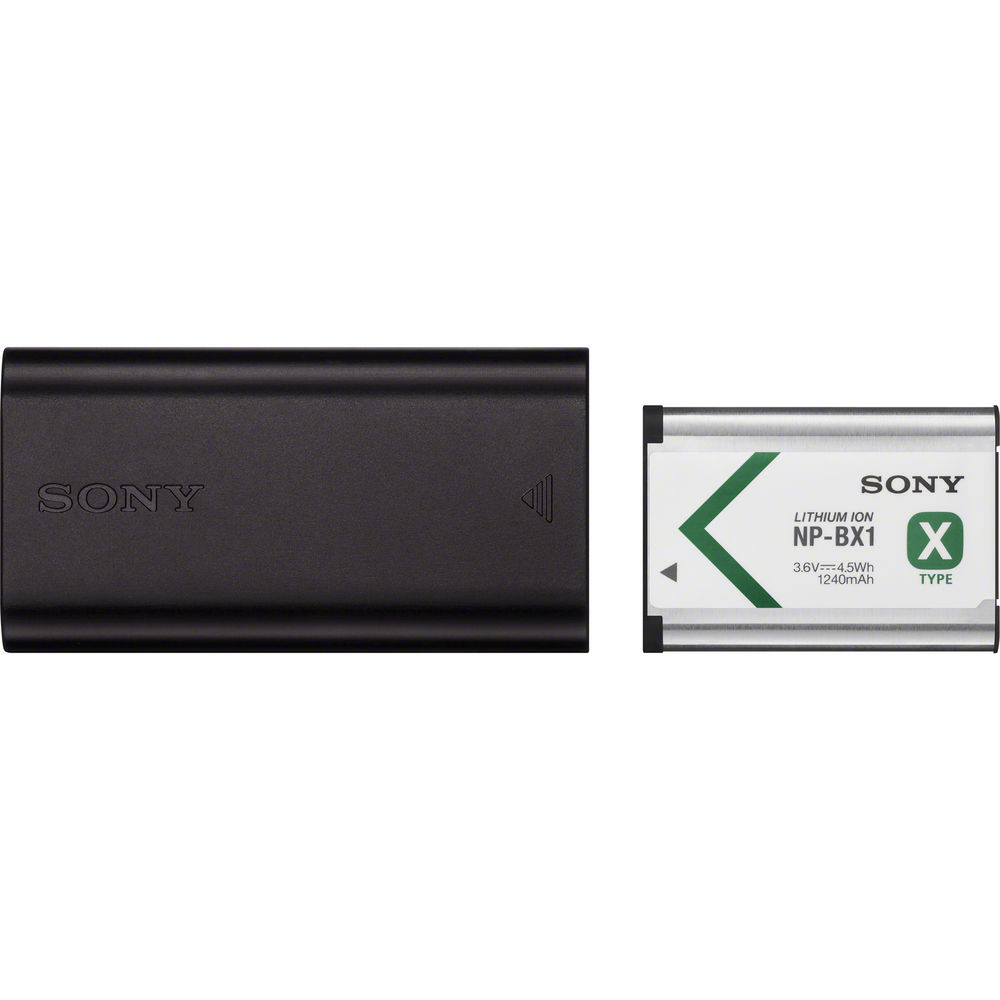 Sony ACC-TRDCX