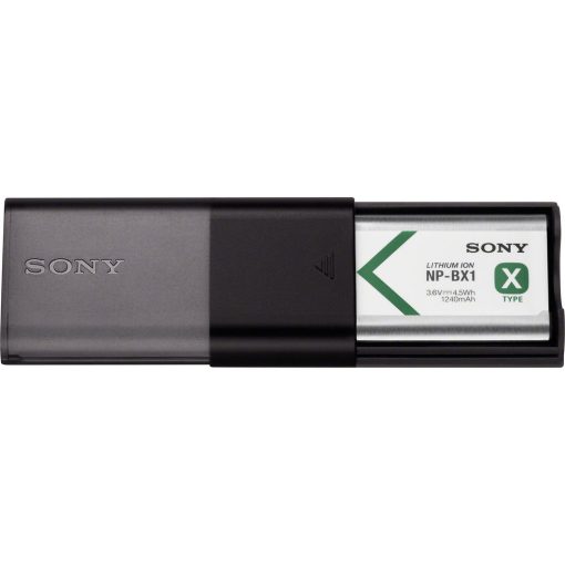 Sony ACC-TRDCX
