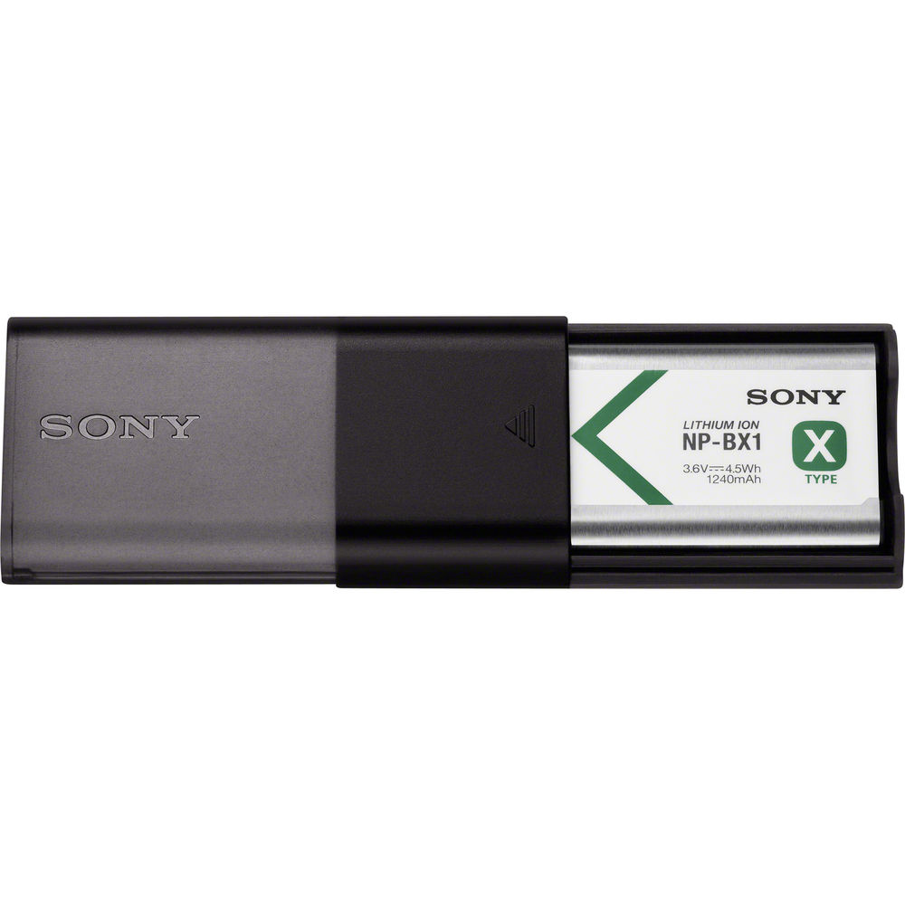 Sony ACC-TRDCX