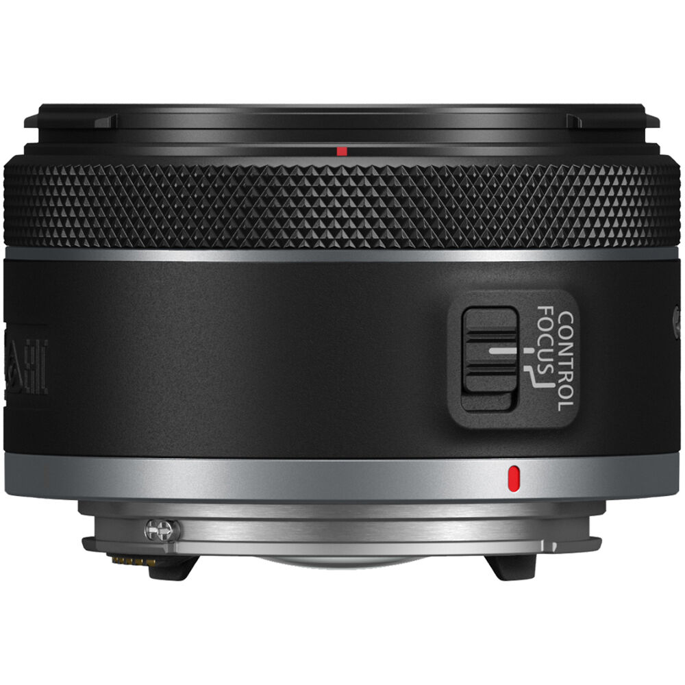 Canon RF 16mm F2.8 STM Canon RF 16mm F2.8 STM