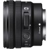 Sony E PZ 10-20mm F4 G