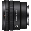 Sony E PZ 10-20mm F4 G
