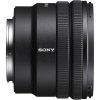 Sony E PZ 10-20mm F4 G