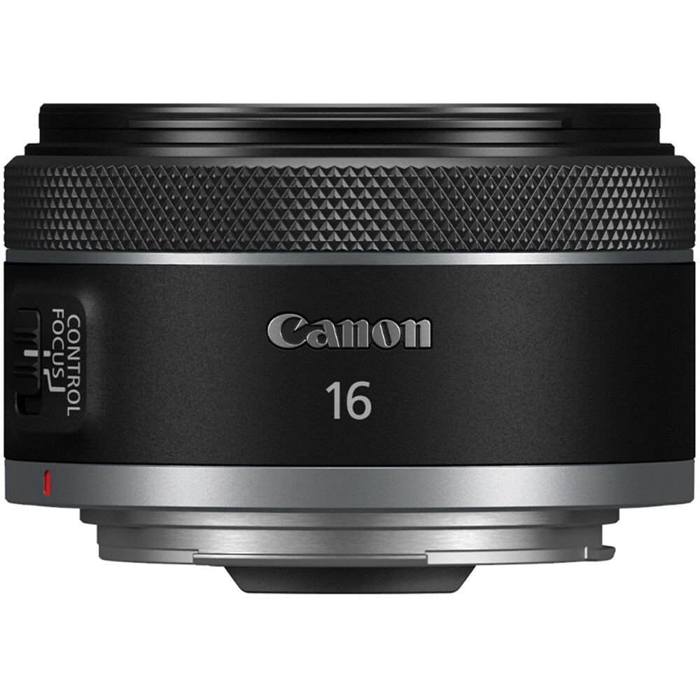 Canon RF 16mm F2.8 STM Canon RF 16mm F2.8 STM