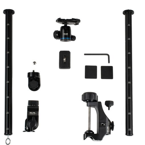 Slik Creator'S Kit