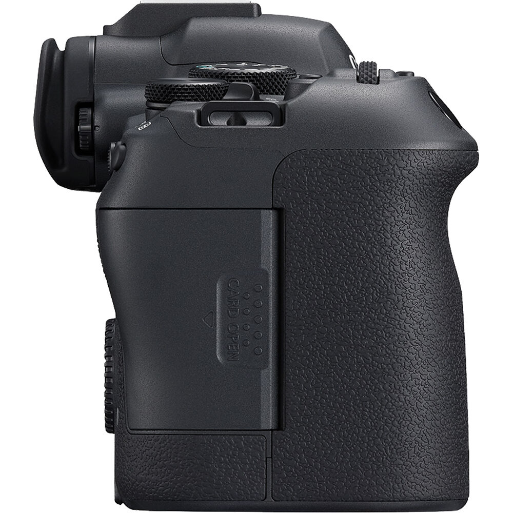 Canon EOS R6 Mark II Canon EOS R6 Mark II