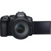 Canon EOS R6 Mark II