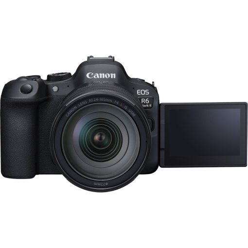 Canon EOS R6 Mark II