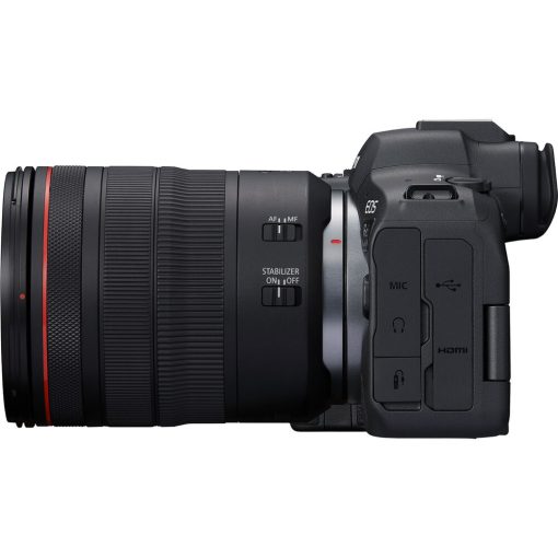 Canon EOS R6 Mark II