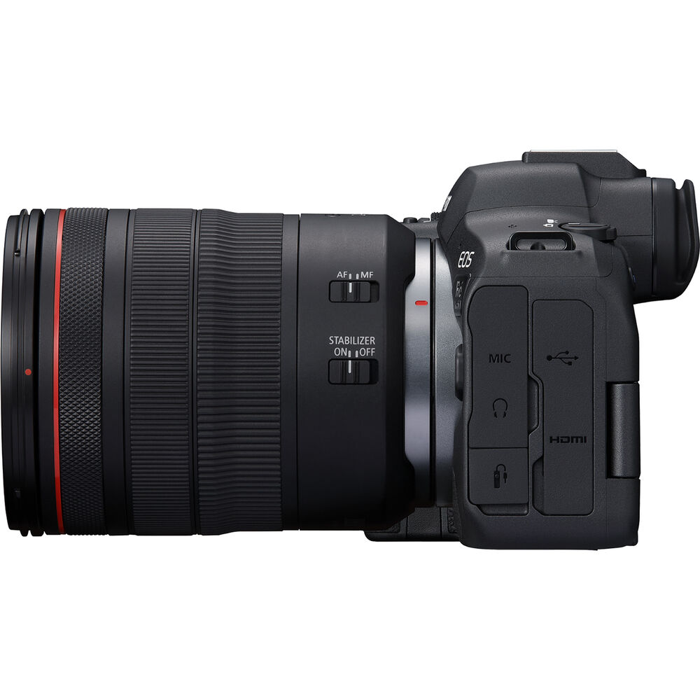 Canon EOS R6 Mark II Canon EOS R6 Mark II