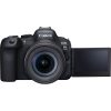 Canon EOS R6 Mark II