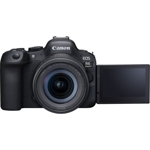Canon EOS R6 Mark II