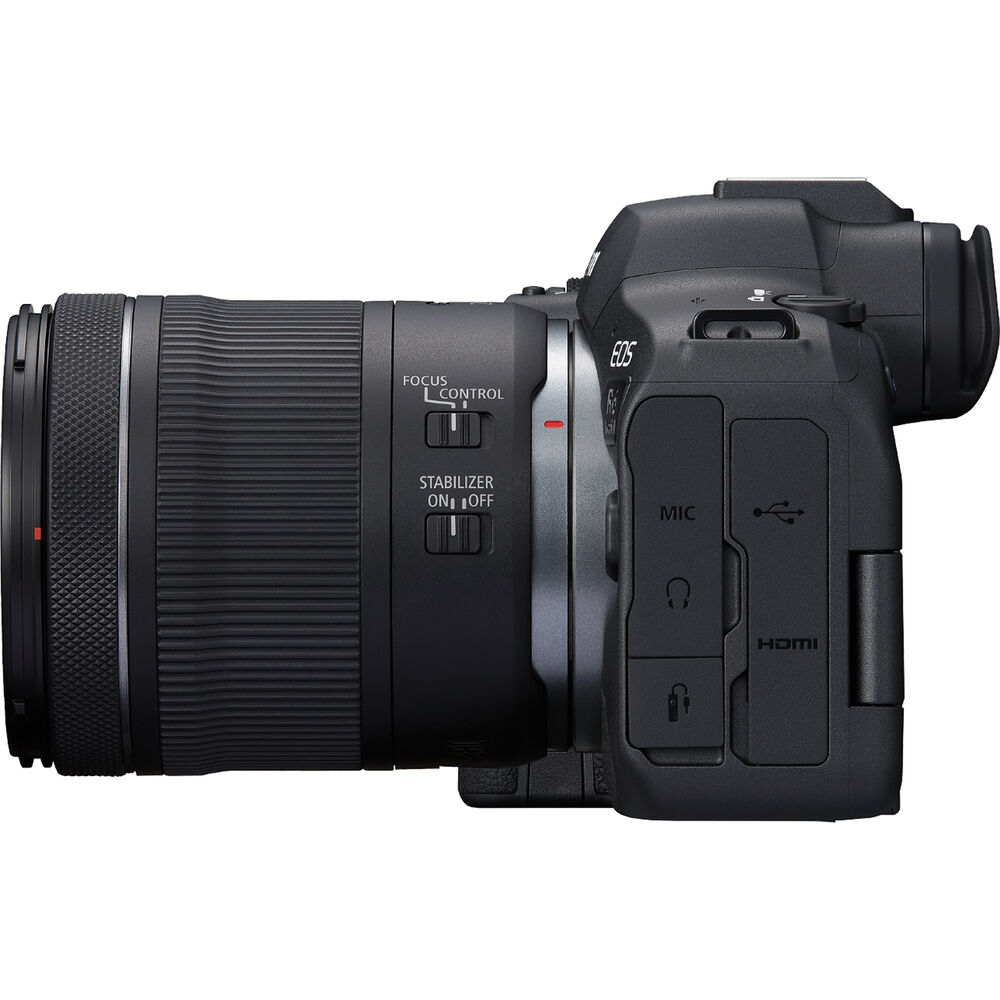 Canon EOS R6 Mark II Canon EOS R6 Mark II