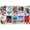 Fujifilm Instax Mini Heart Sketch film