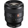 Sony FE 50mm F1.4 GM