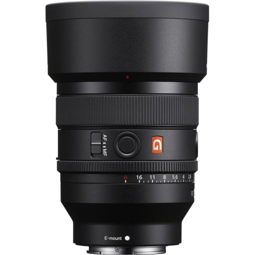 Sony FE 50mm F1.4 GM