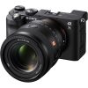 Sony FE 50mm F1.4 GM