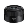 Nikon NIKKOR Z 40mm F2