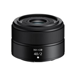 Nikon NIKKOR Z 40mm F2
