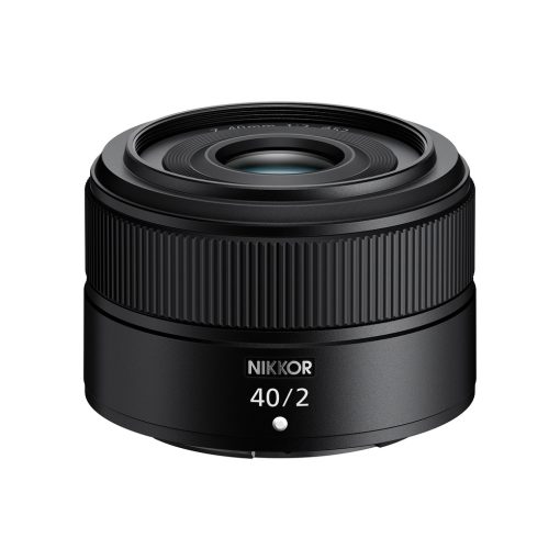 Nikon NIKKOR Z 40mm F2