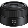 Nikon NIKKOR Z 40mm F2