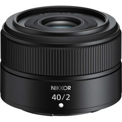 Nikon NIKKOR Z 40mm F2