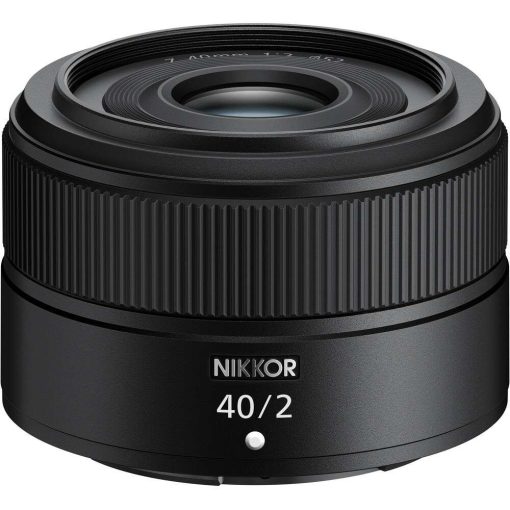 Nikon NIKKOR Z 40mm F2