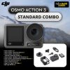 Osmo Action 3 Standard Combo
