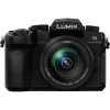 Panasonic Lumix DC-G90+12-60mm F3.5-5.6-01