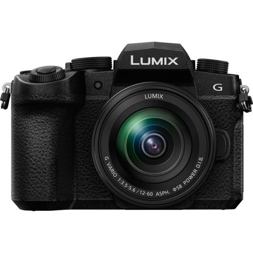 Panasonic Lumix DC-G90+12-60mm F3.5-5.6-01