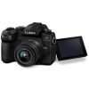 Panasonic Lumix DC-G90+14-42mm F3.5-5.6