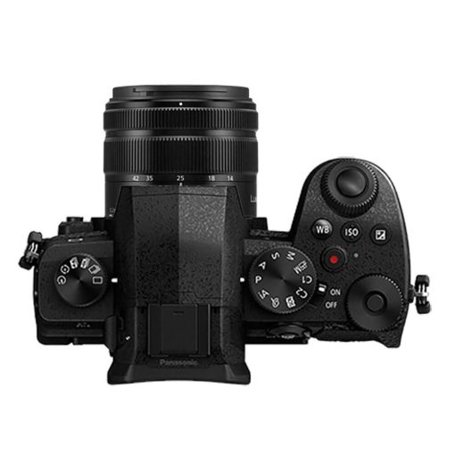 Panasonic Lumix DC-G90+14-42mm F3.5-5.6