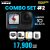 Combo Set 2