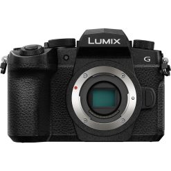 Panasonic Lumix DC-G90