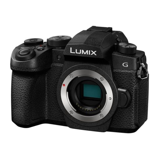 Panasonic Lumix DC-G90